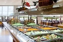 Hotel Garbi Park & Aquasplash 