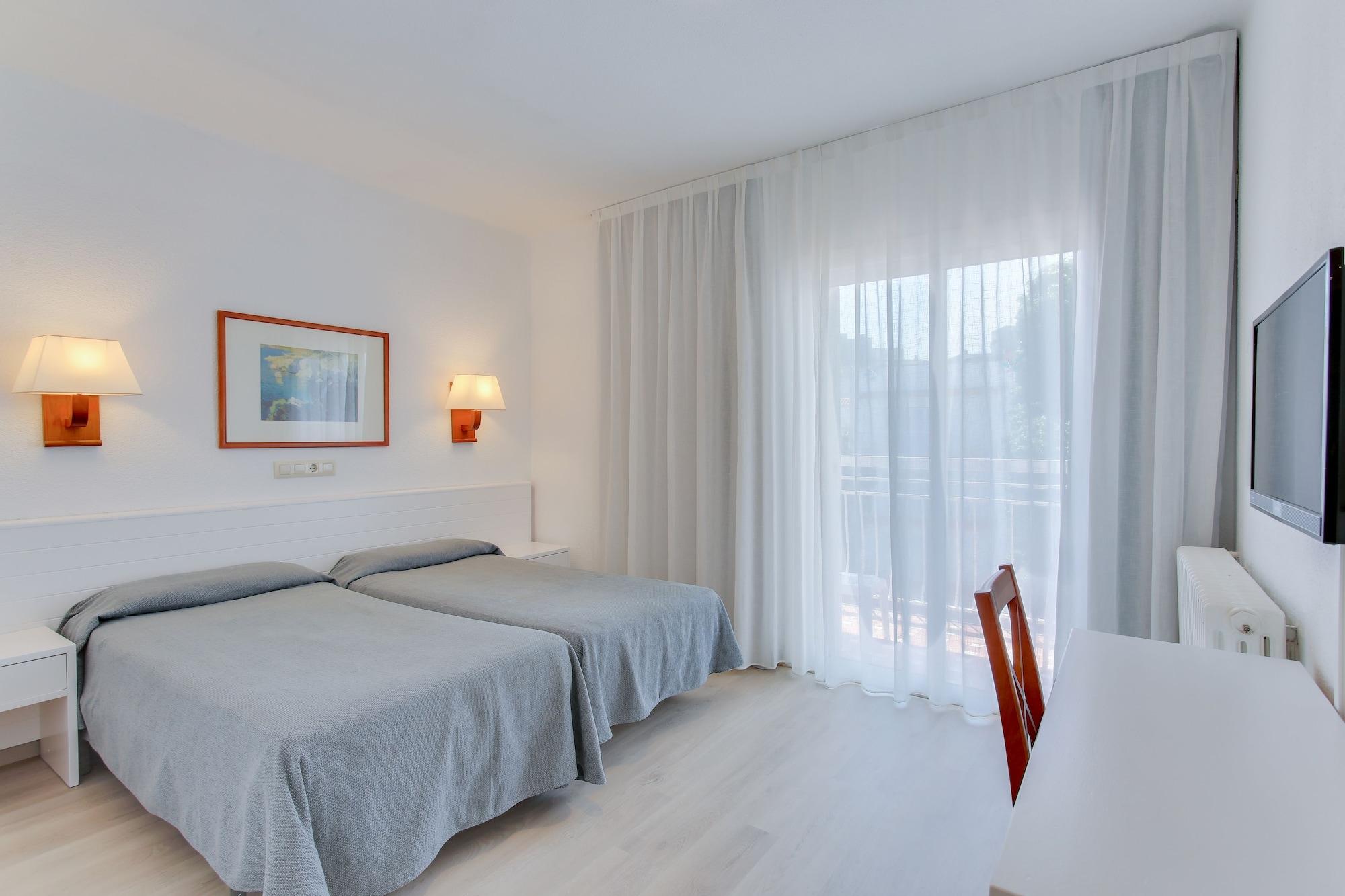 Hotel Garbi Park & Aquasplash Lloret de Mar