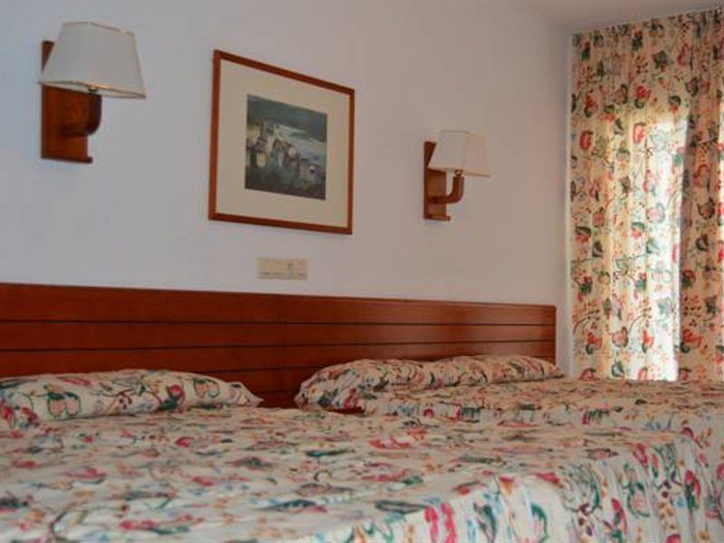 Garbi Park & Aquasplash Hotel 4*