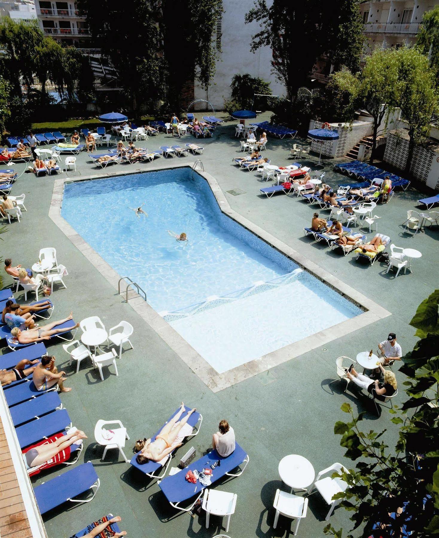 Hotel Garbi Park & Aquasplash Lloret de Mar
