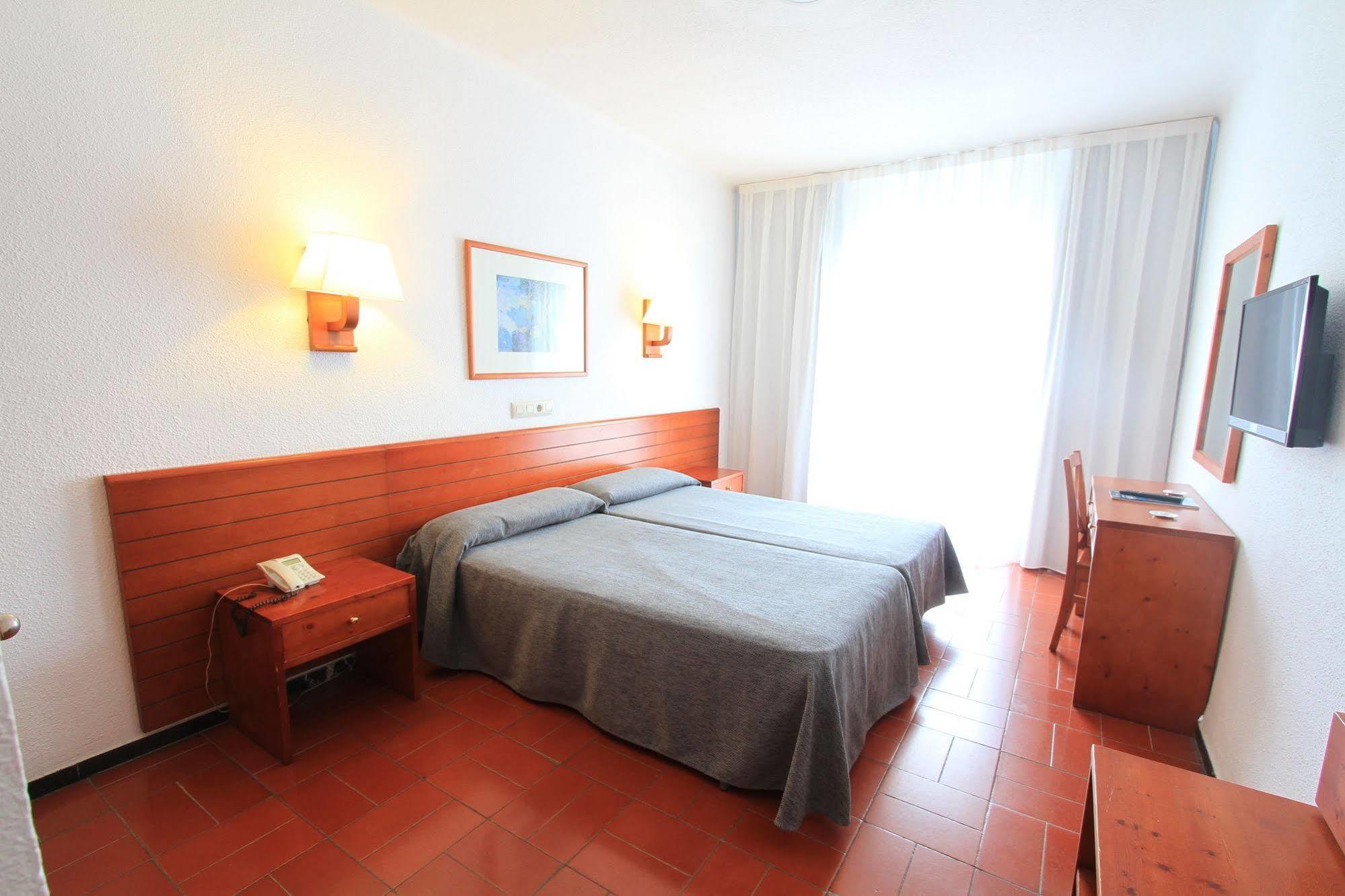 Hotel Garbi Park & Aquasplash Lloret de Mar