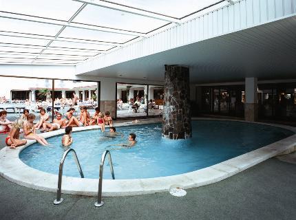 Garbi Park & Aquasplash Hotel 4*