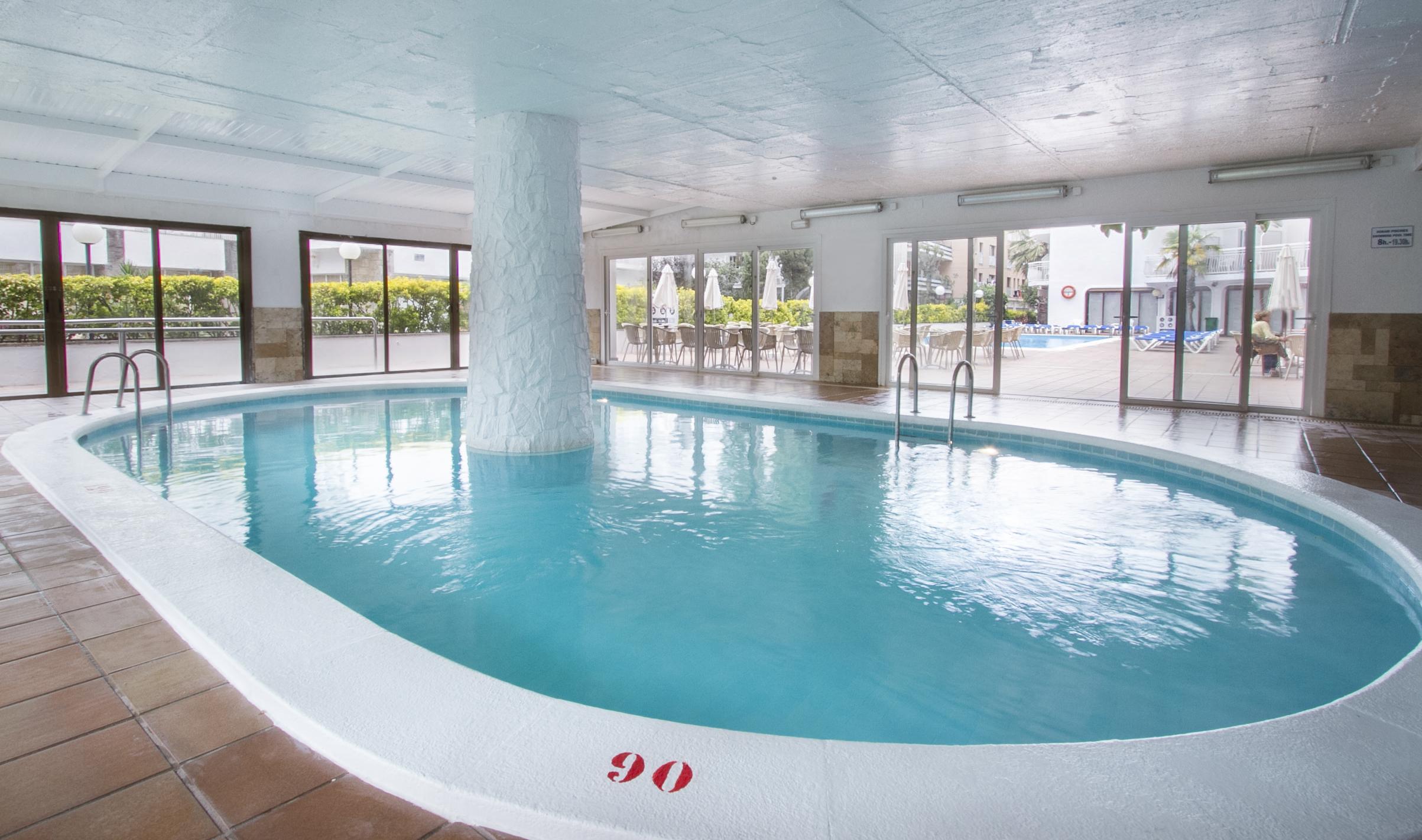 Garbi Park & Aquasplash Lloret de Mar