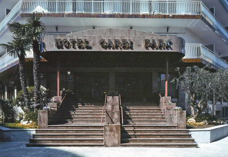 Hotel Garbi Park & Aquasplash Lloret de Mar