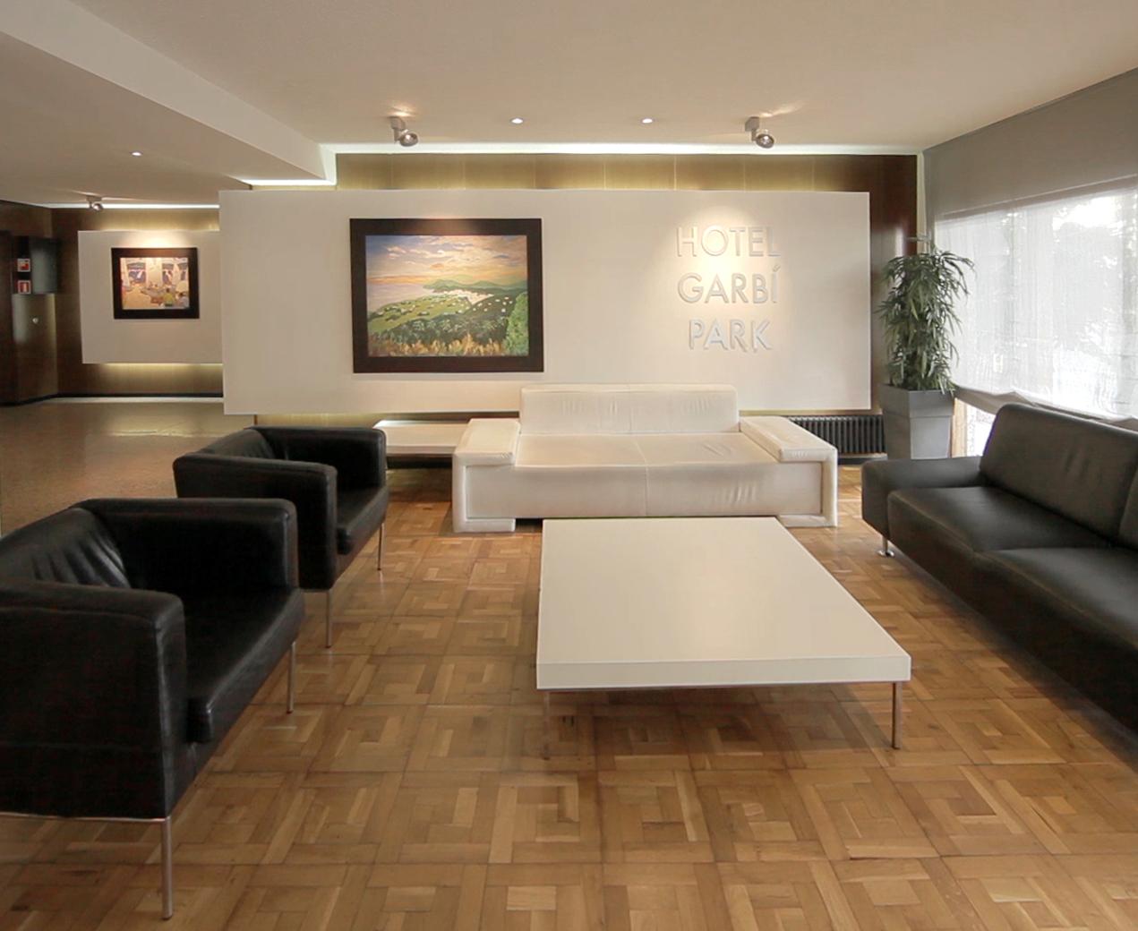 Garbi Park & Aquasplash 4*