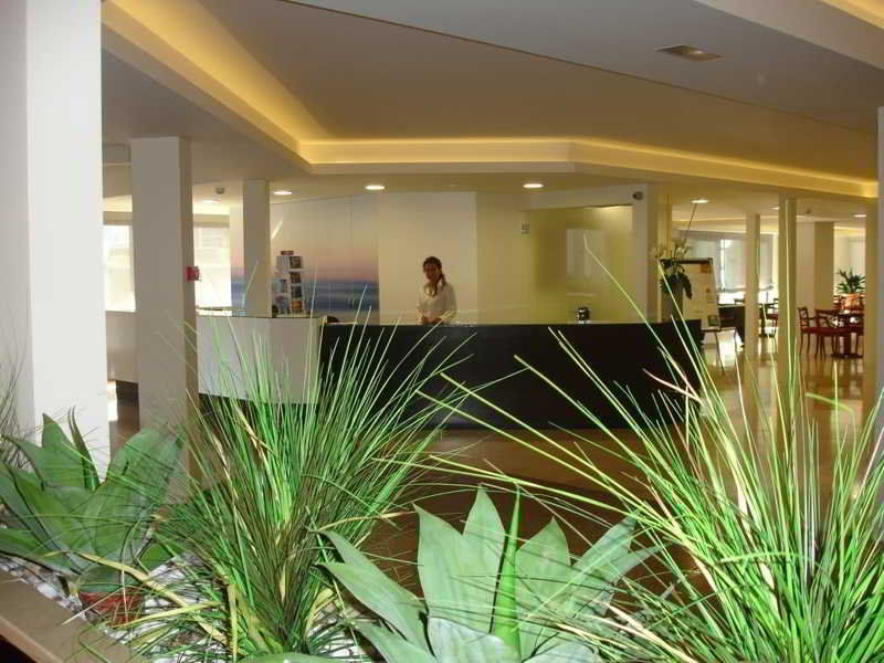 Garbi Park & Aquasplash Hotel