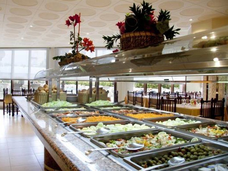 Garbi Park & Aquasplash Hotel 4*