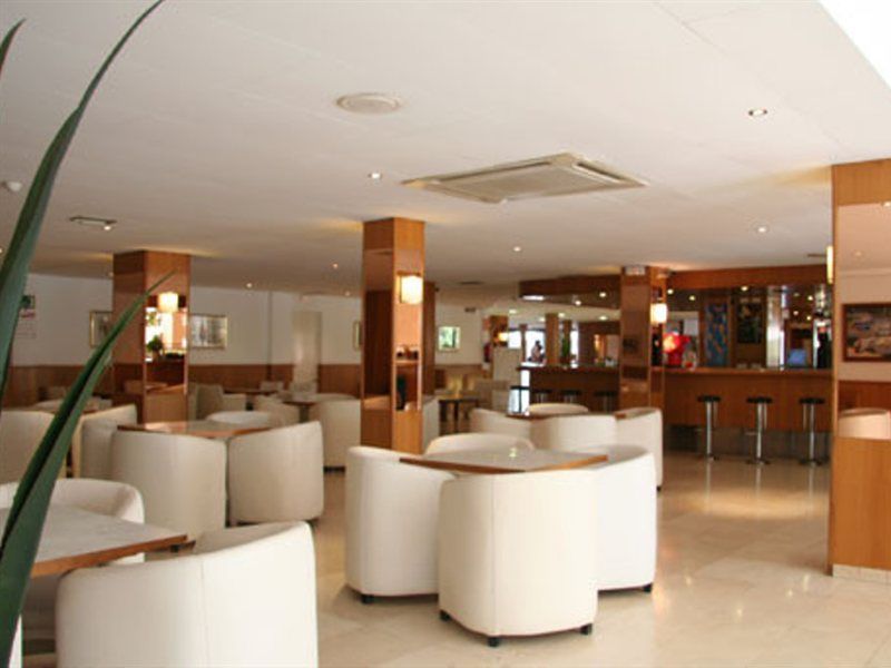 Hotel Garbi Park & Aquasplash