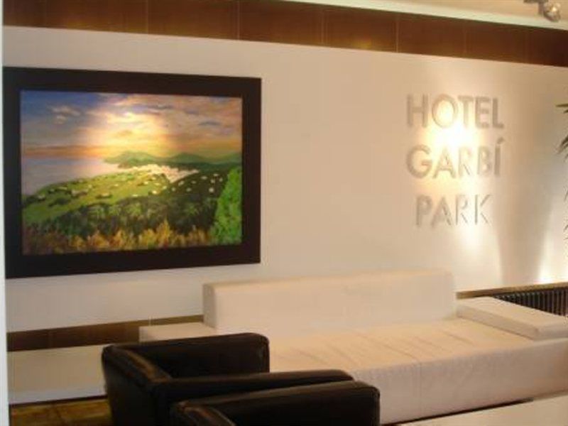 Garbi Park & Aquasplash 4*