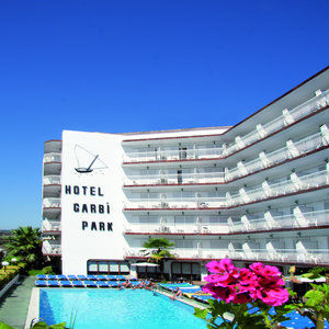 Garbi Park & Aquasplash Hotel 4*