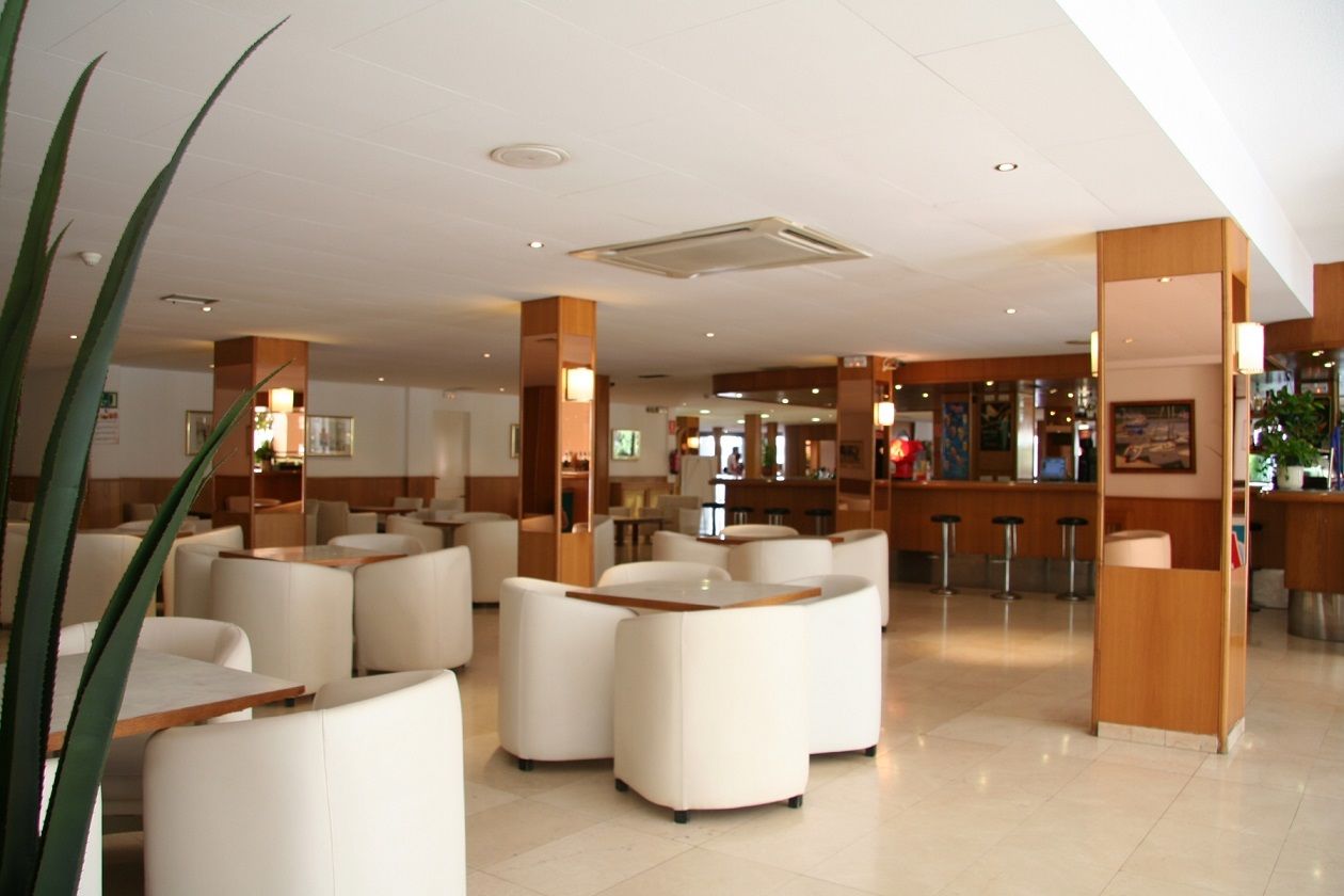 Garbi Park & Aquasplash Hotel Lloret de Mar