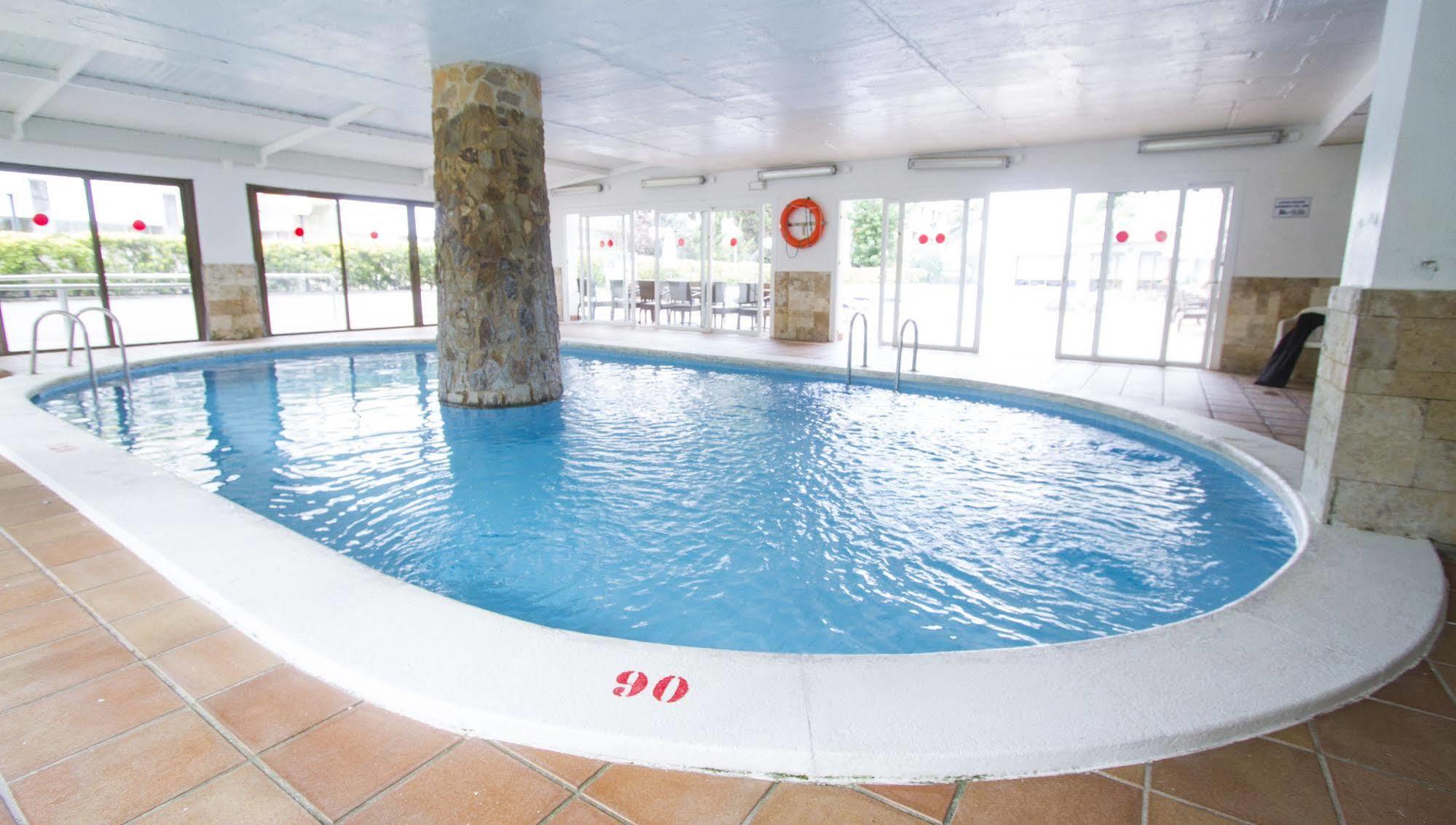 Garbi Park & Aquasplash Hotel Lloret de Mar