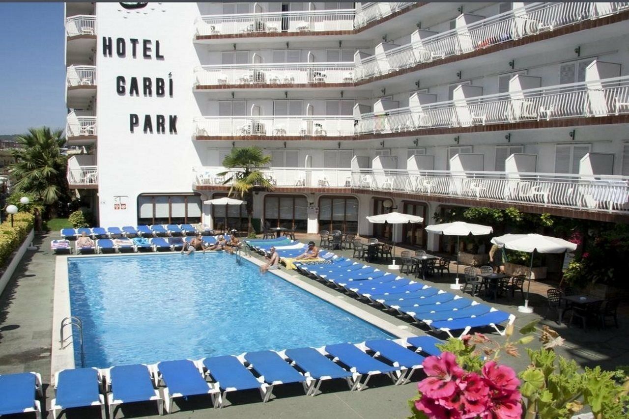 Garbi Park & Aquasplash