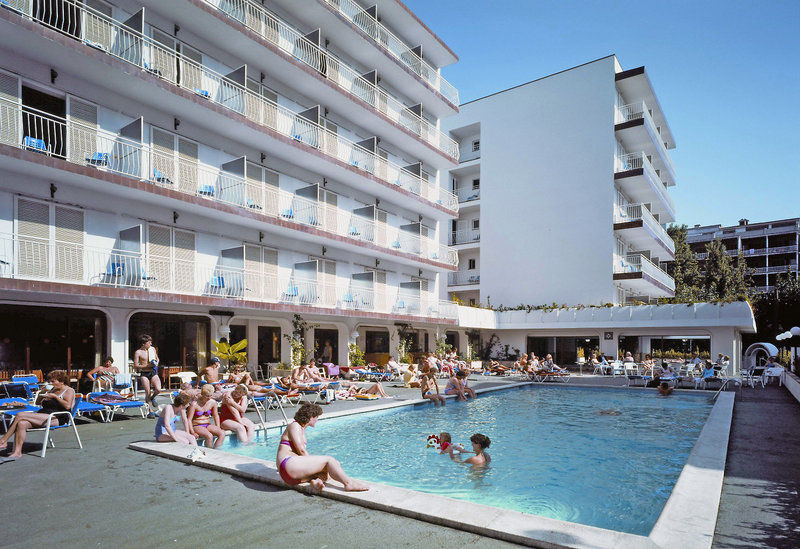 Garbi Park & Aquasplash Hotel Lloret de Mar
