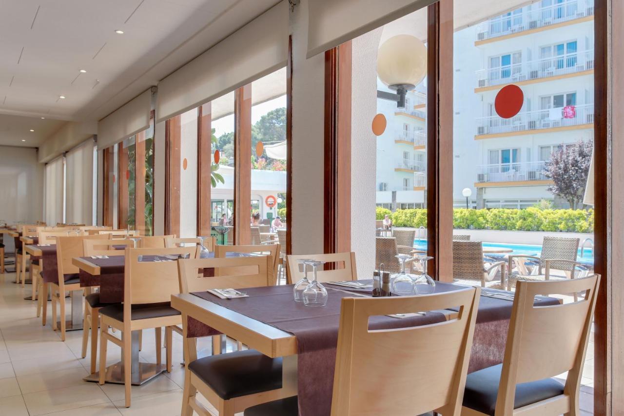 Garbi Park & Aquasplash Hotel 4*